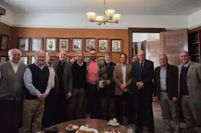 Maiceros y azucareros ratifican su compromiso con el bioetanol y respaldan el proyecto de ley de biocombustibles