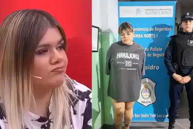 Morena Rial tuvo un problema de salud y no le dieron atención médica: ¿por qué?