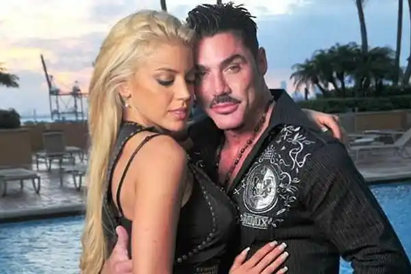 El enojo de los hijos de Ricardo Fort por la foto que publicó Virginia Gallardo para su campaña política