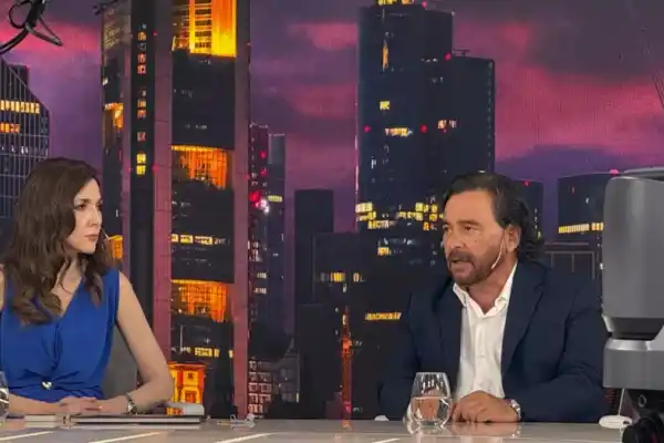 Gustavo Sáenz: “Mañana voy a pedirle al presidente una mirada federal que asegure el desarrollo del norte argentino”