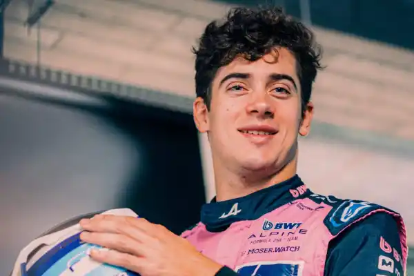 Un medio europeo reveló los tres motivos por los que Franco Colapinto seguirá en Alpine en 2026