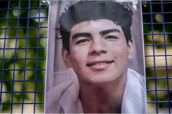 Netflix estrenará “50 segundos”, el crudo documental sobre el crimen de Fernando Báez Sosa