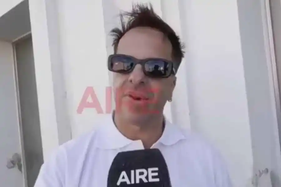 Así está hoy Reinaldo Wabeke, el viudo de Adelfa: encontró el amor en la cárcel y volvió a casarse