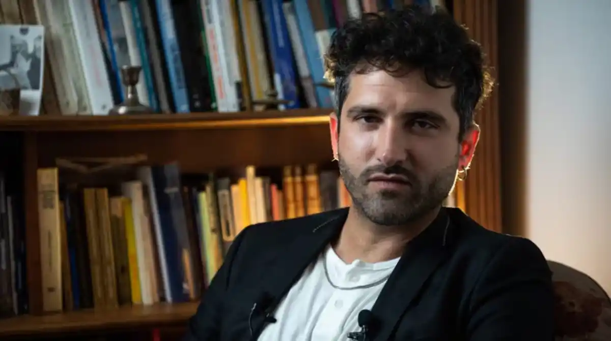 Dr. Chinaski: el Colegio de Psicólogos abrió un expediente al profesional denunciado por apología de abusos - Image 2