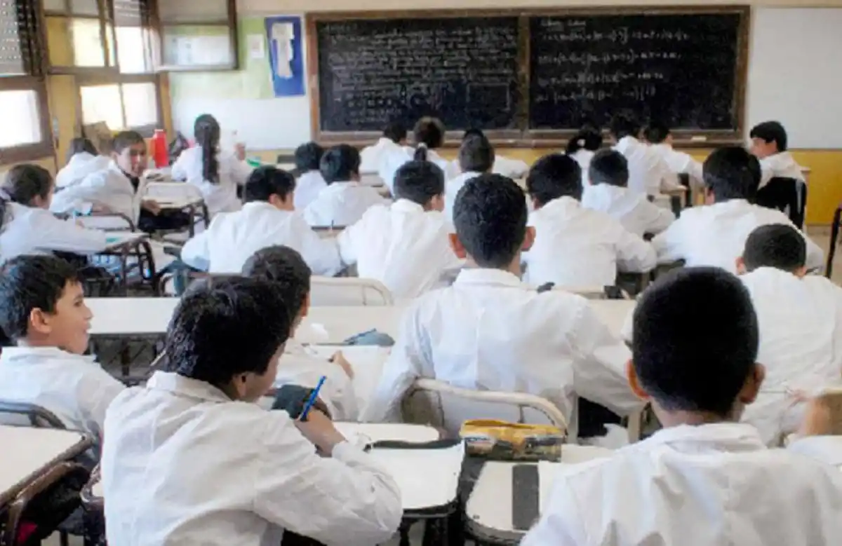 Congreso de PLaNEA: el desafío que llevan adelante 101 escuelas tucumanas para transformar el secundario