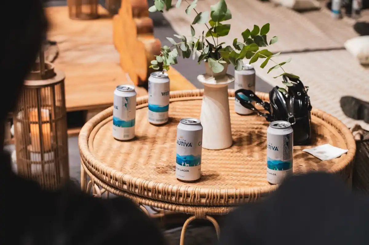 Salta Cautiva lanza Fresh Lager: más refrescante, más tranqui