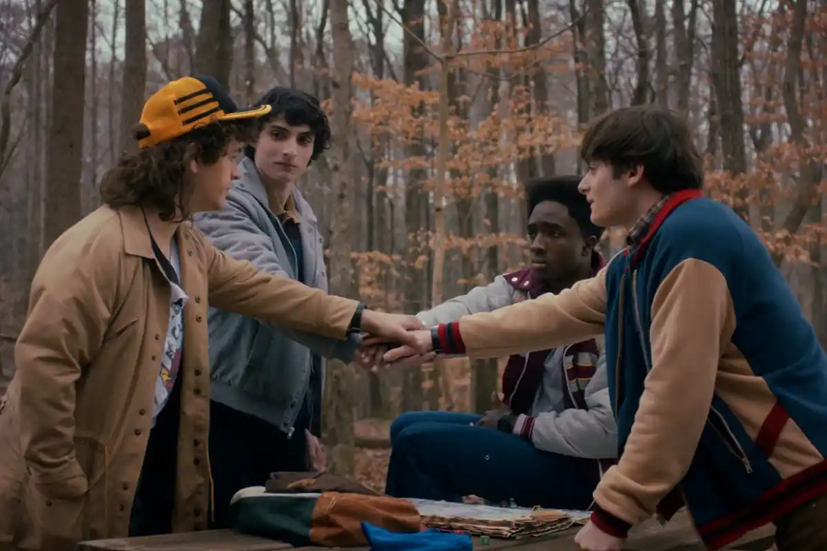 Netflix reveló de qué se trata la última temporada de Stranger Things: ¿cuándo se estrena el capítulo final?