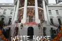 Luces, calabazas y polémica: Melania Trump desata críticas por su lujosa decoración de Halloween en la Casa Blanca