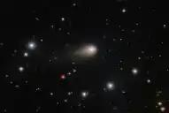 3I/Atlas: un cometa interestelar pasa cerca de la Tierra