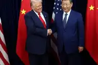 EEUU y China aceleran su Guerra Fría por el dominio de la inteligencia artificial