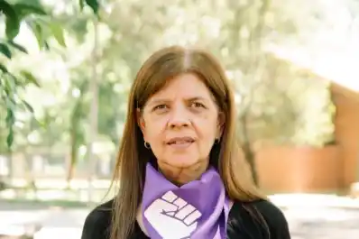 El dolor es memoria en “22 veces Paola Tacacho”