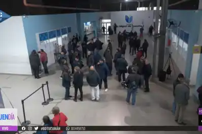 Empleados municipales de la capital, de paro por “abusos, persecución laboral y traslados injustificados”