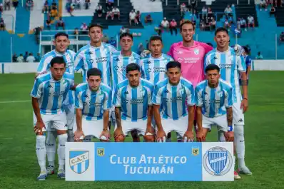 El “Decano” quiere dar el primer paso en Santa Fe por la Copa Proyección