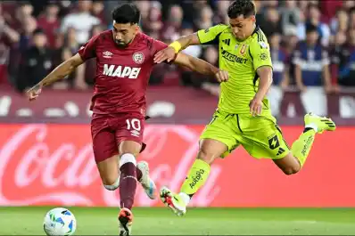 Mauricio Pellegrino apuesta al “modelo Lanús” para ganar la final de la Sudamericana