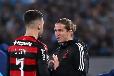 El entrenador de Flamengo explicó por qué los equipos de Brasil dominan la Copa Libertadores