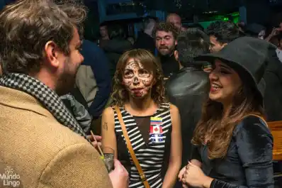 ¿Tenés planes para Halloween? En Tucumán habrá premios en dólares, idiomas, deporte y más