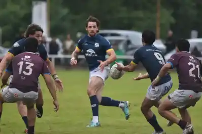 Todo listo para las semis del Regional del NOA