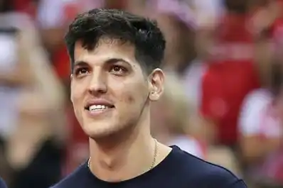 Muere a los 26 años una figura del vóley tras recibir una descarga eléctrica