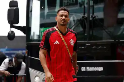 El operativo especial que organizó Flamengo para volver a Brasil en medio de la violencia en Río de Janeiro