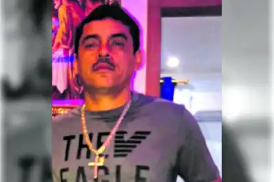 “Doca” era uno de los más buscados y logró escapar de la masacre en Río de Janeiro