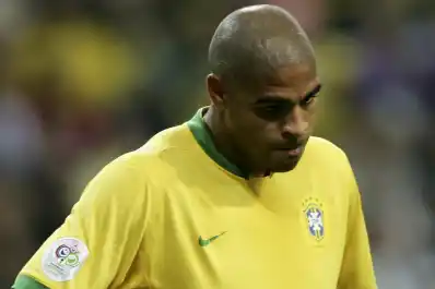 La reacción de Adriano tras la masacre en Río de Janeiro durante el operativo contra Comando Vermelho