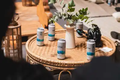 Salta Cautiva lanza Fresh Lager: más refrescante, más tranqui