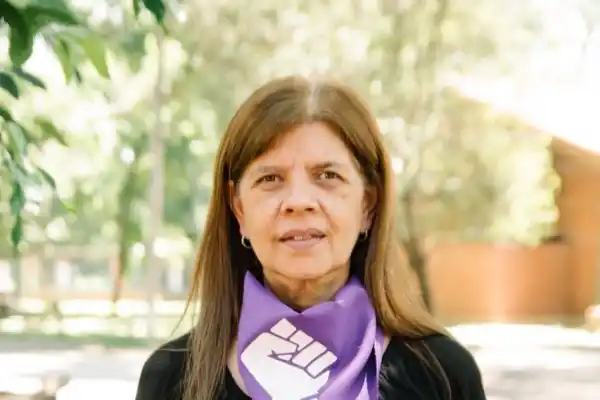 El dolor es memoria en “22 veces Paola Tacacho”