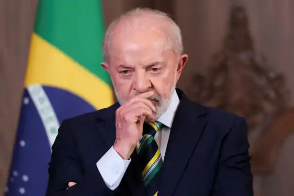 Lula amenaza con volver a llamar a Trump si no avanzan las negociaciones por los aranceles