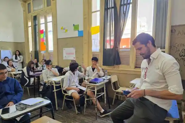 “Elevate Tucumán”, un evento para inspirar a jóvenes