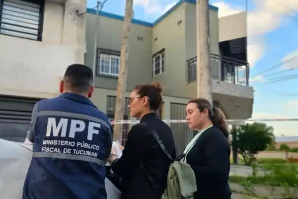 Los sospechosos del crimen del contador habrían escapado de Tucumán