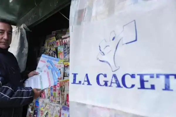 Cartas de lectores: Feliz Día del Canillita el próximo 7 de noviembre