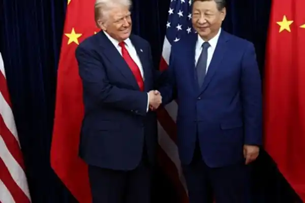 Trump y Xi sellan un acuerdo: EEUU reducirá aranceles a cambio de acciones chinas contra el fentanilo