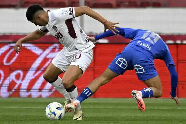 Agenda de TV: Lanús-Universidad de Chile y Palmeiras-Liga de Quito van por la final de la Sudamericana y de la Libertadores