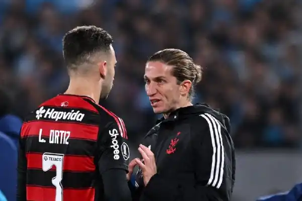 El entrenador de Flamengo explicó por qué los equipos de Brasil dominan la Copa Libertadores
