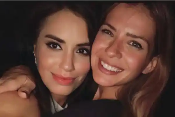 Se sintió traicionada: la foto que deasató la pelea entre la China Suárez y Lali Espósito