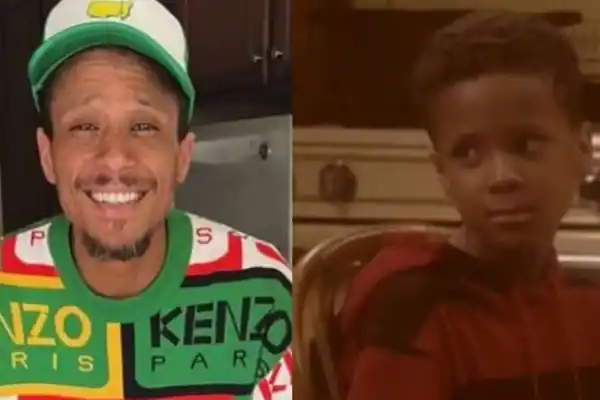 Muere Floyd Roger Myers Jr., actor de “El príncipe del rap”, a los 42 años