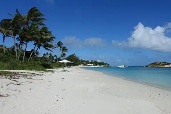 Una mujer de 80 años que viajaba en un crucero fue abandonada por error en una isla desierta y murió
