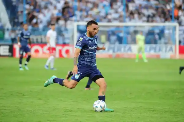 Tesuri vuelve a la convocatoria y Villa quedó descartado por lesión en Atlético Tucumán