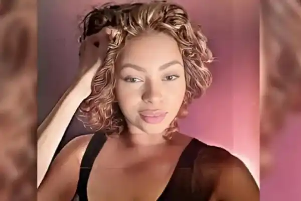 Horror en Río: quién era Penélope, la influencer vinculada al Comando Vermelho que murió en el megaoperativo antinarco