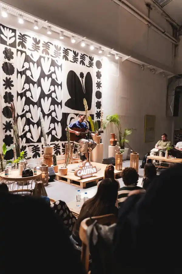 Salta Cautiva lanza Fresh Lager: más refrescante, más tranqui