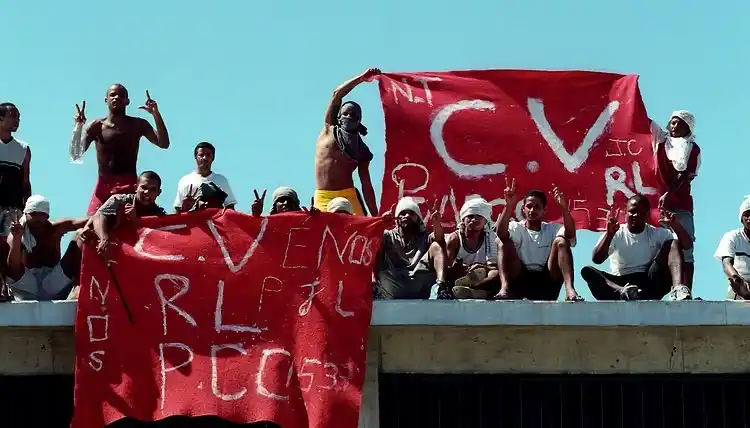 ORÍGENES. El grupo nació para reclamar mejores condiciones de encierro y que se respeten sus derechos.