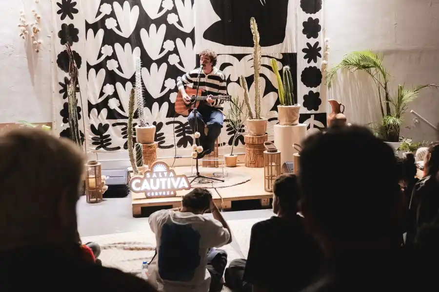 Salta Cautiva lanza Fresh Lager: más refrescante, más tranqui