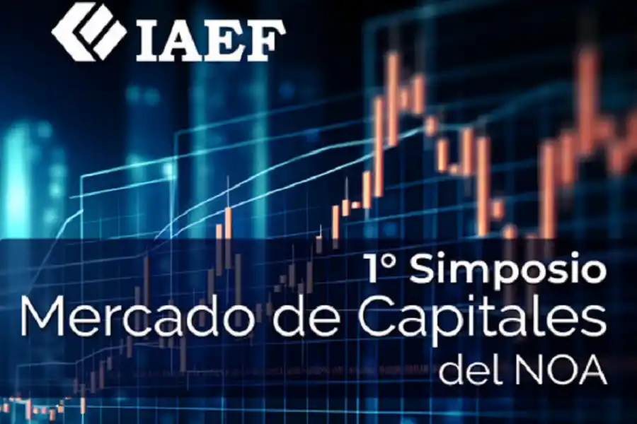 Tucumán se prepara para su primer Simposio de Mercado de Capitales del Noa: “Queremos acercar las finanzas a la economía real”