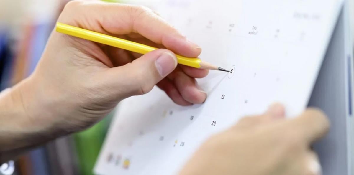 Cuatro días de mini vacaciones: cuándo es el próximo fin de extra largo de noviembre