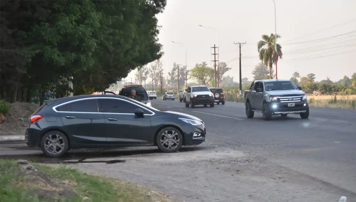 La 301: el camino que conduce al Tucumán de todas las tragedias posibles