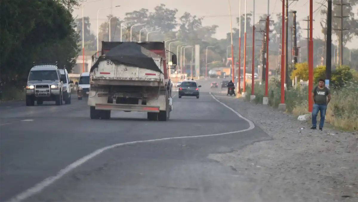 La 301: el camino que conduce al Tucumán de todas las tragedias posibles
