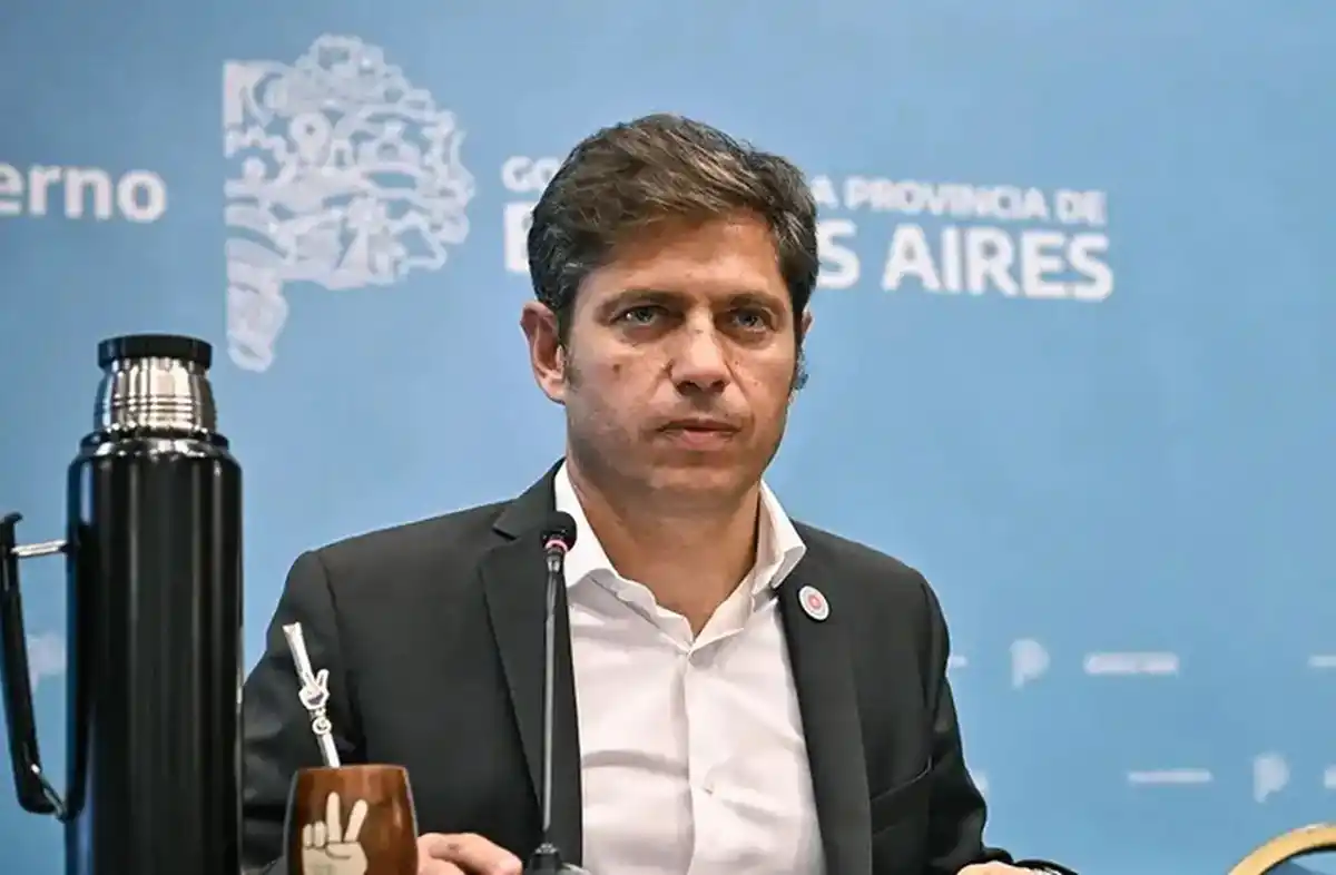 Milei recibió a 20 gobernadores y Jaldo afirmó que Tucumán “espera reciprocidad”