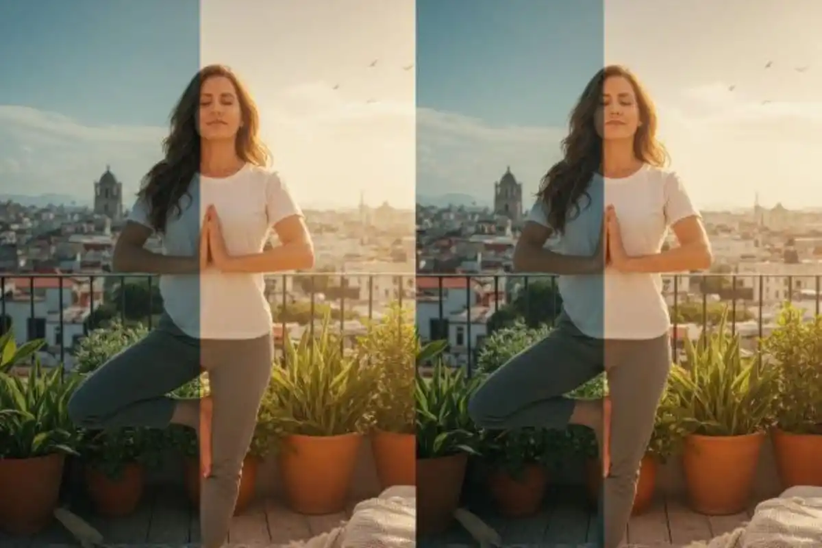 SIN NEGATIVIDAD. La tranquilidad, la libertad y el bienestar muchas personas lo experimentan con la soltería.