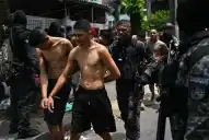 ¿Quién es Alves de Souza, el supuesto líder de la organización que lavaba activos?