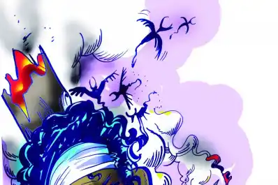 Historias coloniales: quiénes fueron las “brujas” y “hechiceras” cazadas en el Tucumán del siglo XVIII